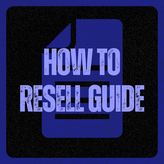 HOW TO RESELL COURSE