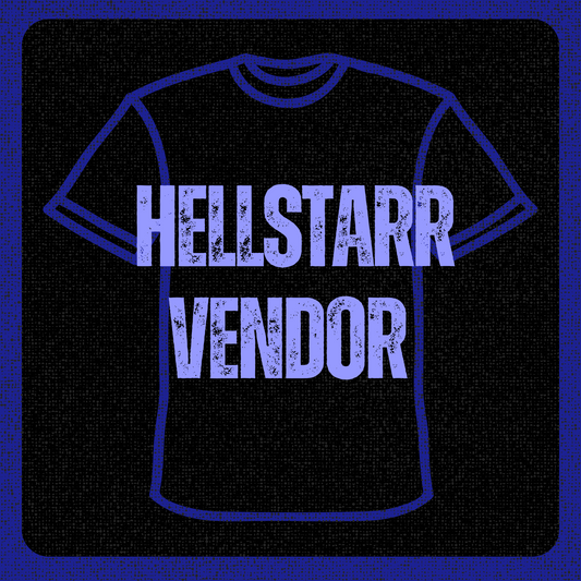 HELL STAAR VENDOR