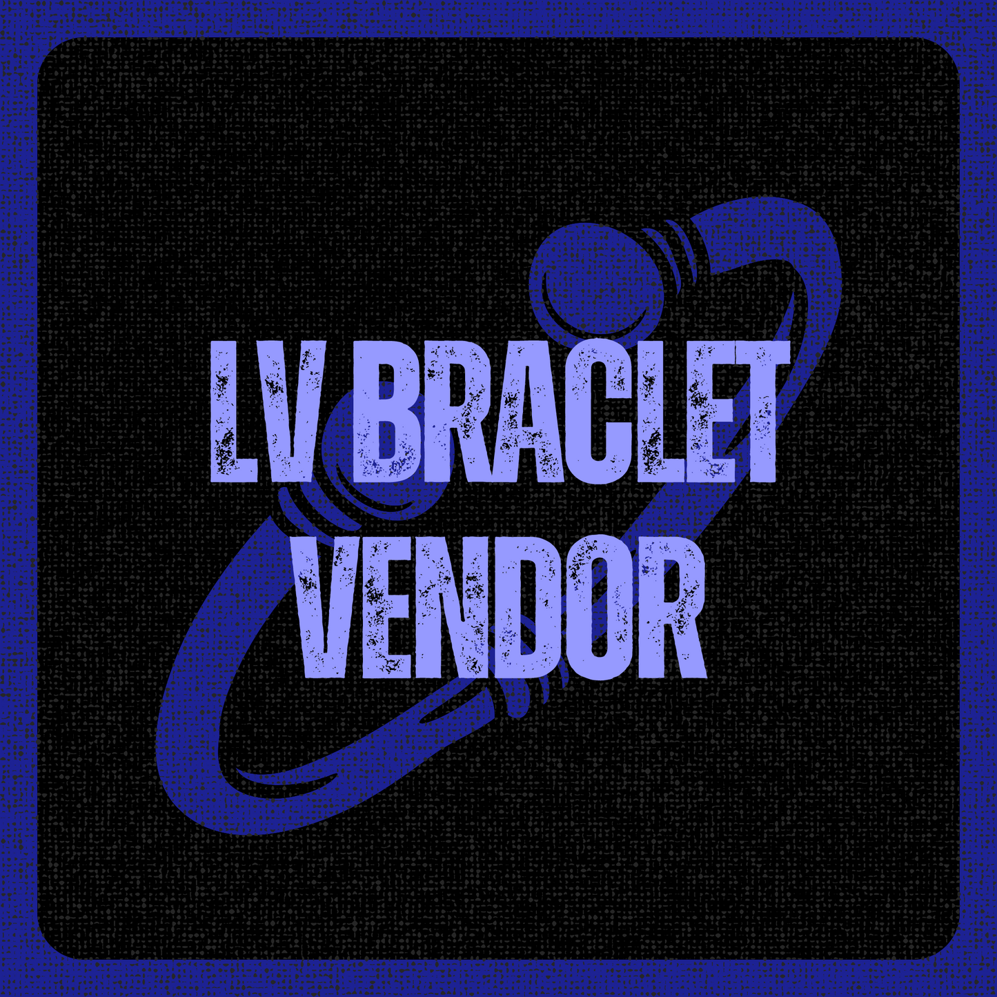 LV BRACELET VENDOR