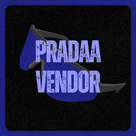 PRADAA VENDOR